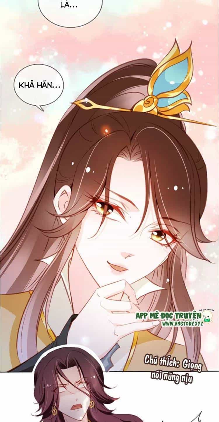 Nàng Trở Thành Bạch Nguyệt Quang Của Vương Gia Bệnh Kiều - Chương 83 - ảnh 16