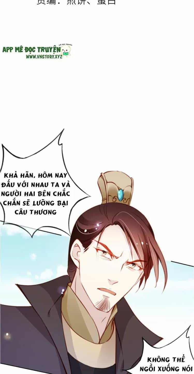 Nàng Trở Thành Bạch Nguyệt Quang Của Vương Gia Bệnh Kiều - Chương 83 - ảnh 3