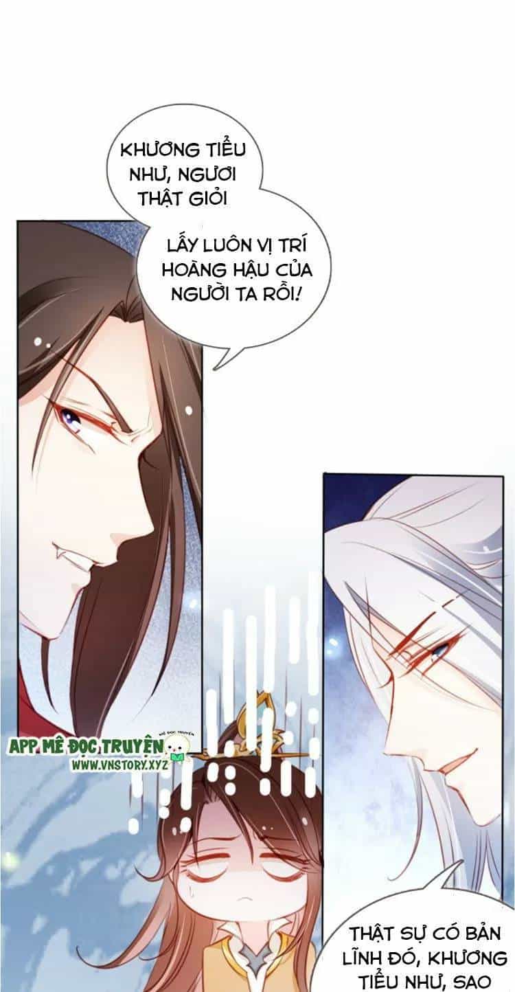 Nàng Trở Thành Bạch Nguyệt Quang Của Vương Gia Bệnh Kiều - Chương 83 - ảnh 9