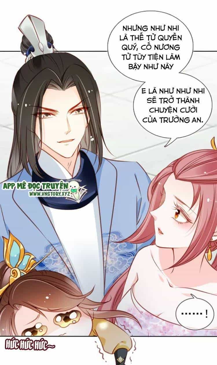 Nàng Trở Thành Bạch Nguyệt Quang Của Vương Gia Bệnh Kiều - Chương 84 - ảnh 26