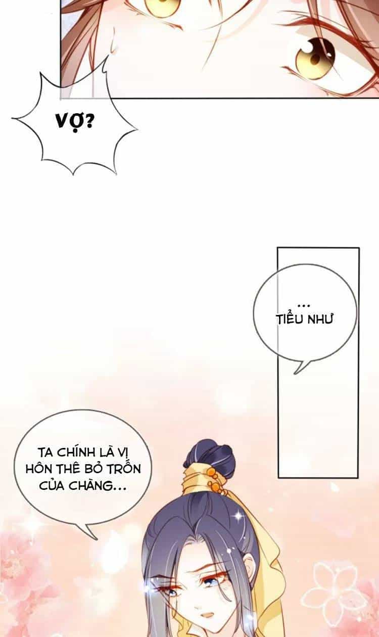 Nàng Trở Thành Bạch Nguyệt Quang Của Vương Gia Bệnh Kiều - Chương 84 - ảnh 9