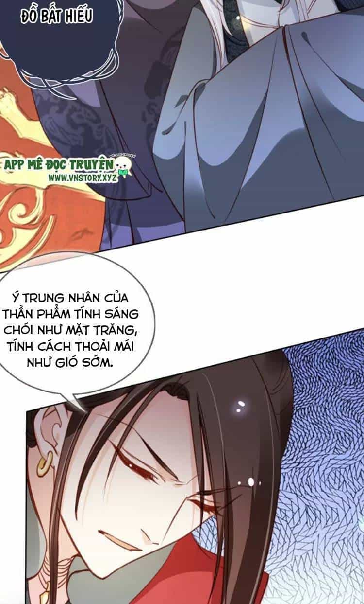 Nàng Trở Thành Bạch Nguyệt Quang Của Vương Gia Bệnh Kiều - Chương 85 - ảnh 19