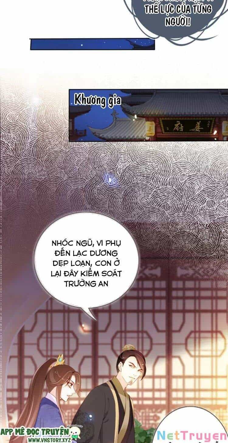 Nàng Trở Thành Bạch Nguyệt Quang Của Vương Gia Bệnh Kiều - Chương 86 - ảnh 7