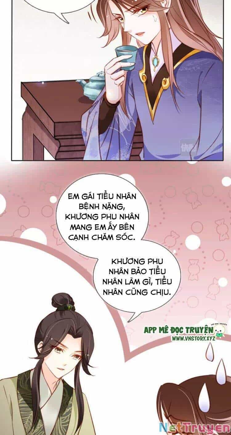 Nàng Trở Thành Bạch Nguyệt Quang Của Vương Gia Bệnh Kiều - Chương 87 - ảnh 16