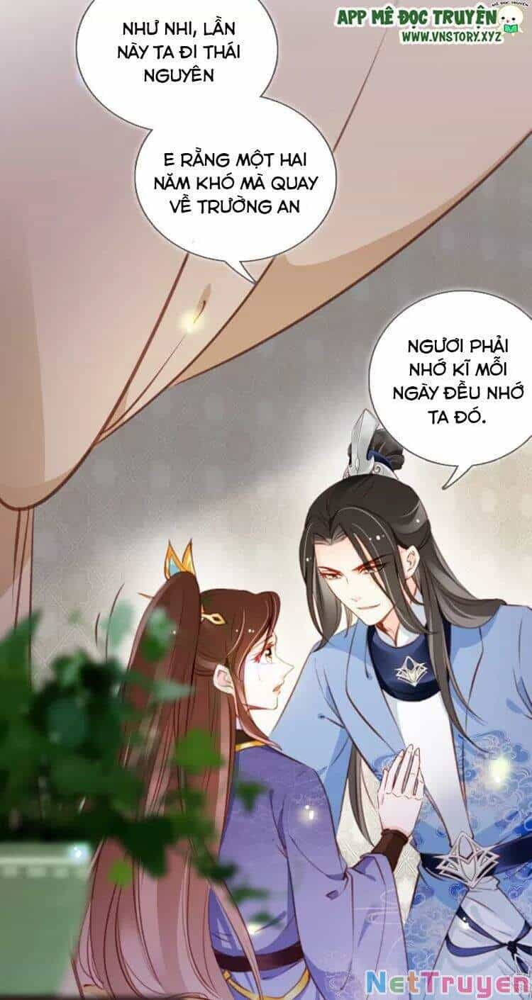 Nàng Trở Thành Bạch Nguyệt Quang Của Vương Gia Bệnh Kiều - Chương 87 - ảnh 6