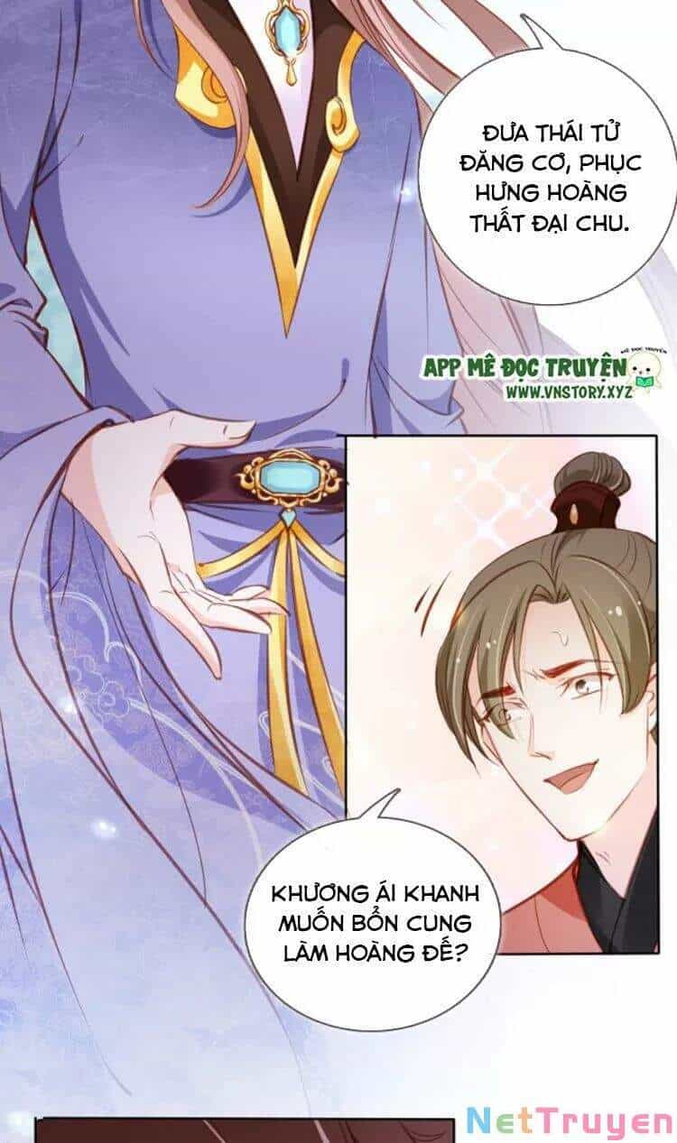 Nàng Trở Thành Bạch Nguyệt Quang Của Vương Gia Bệnh Kiều - Chương 88 - ảnh 14