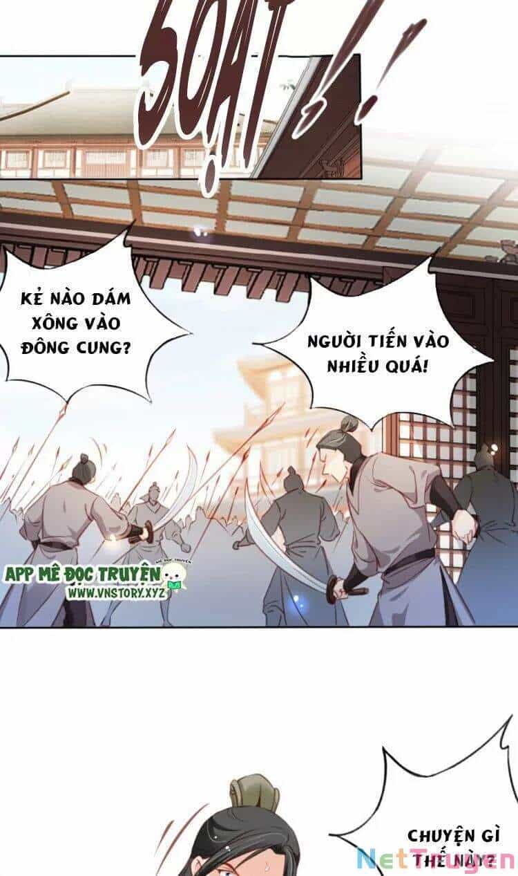Nàng Trở Thành Bạch Nguyệt Quang Của Vương Gia Bệnh Kiều - Chương 88 - ảnh 7