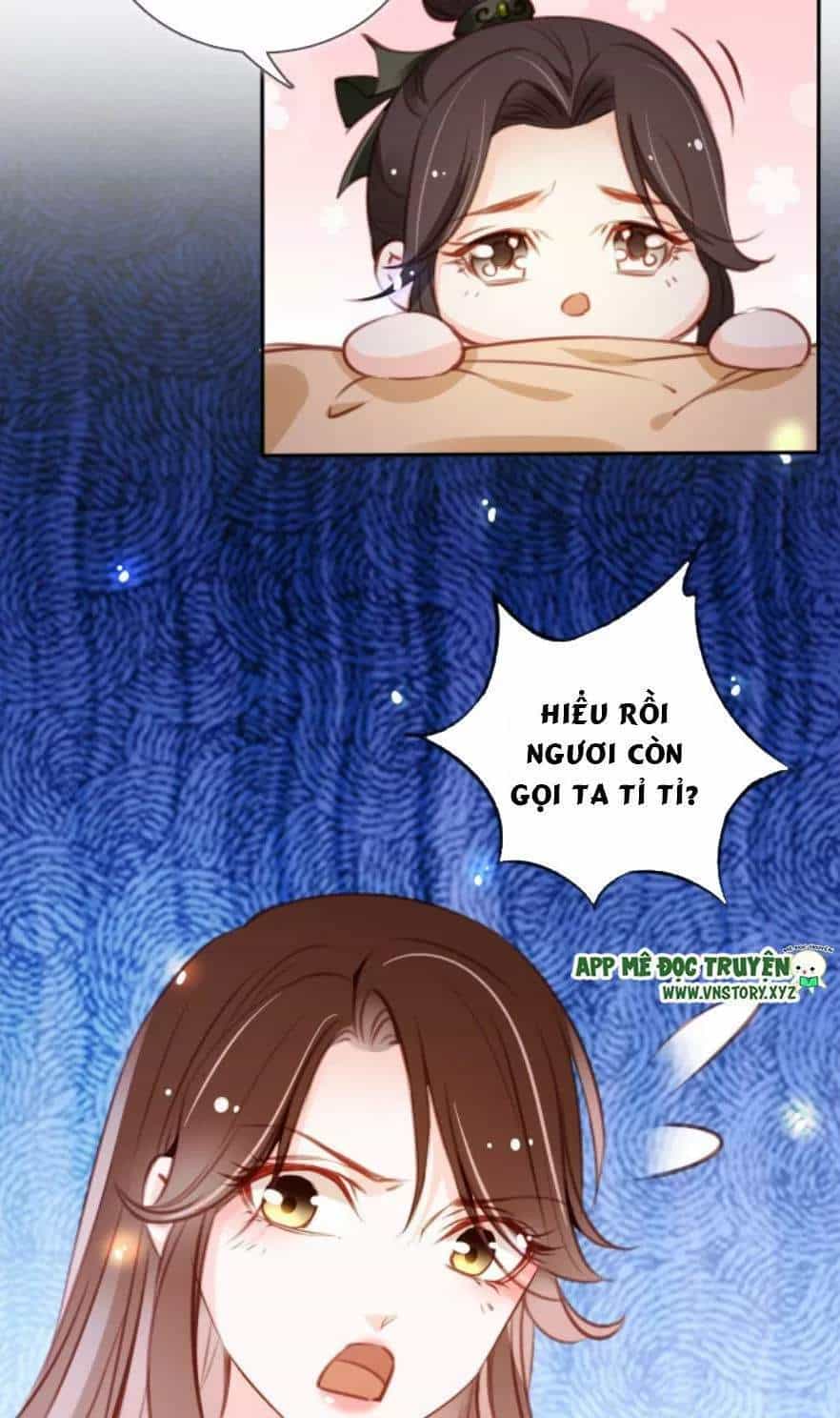 Nàng Trở Thành Bạch Nguyệt Quang Của Vương Gia Bệnh Kiều - Chương 89 - ảnh 7