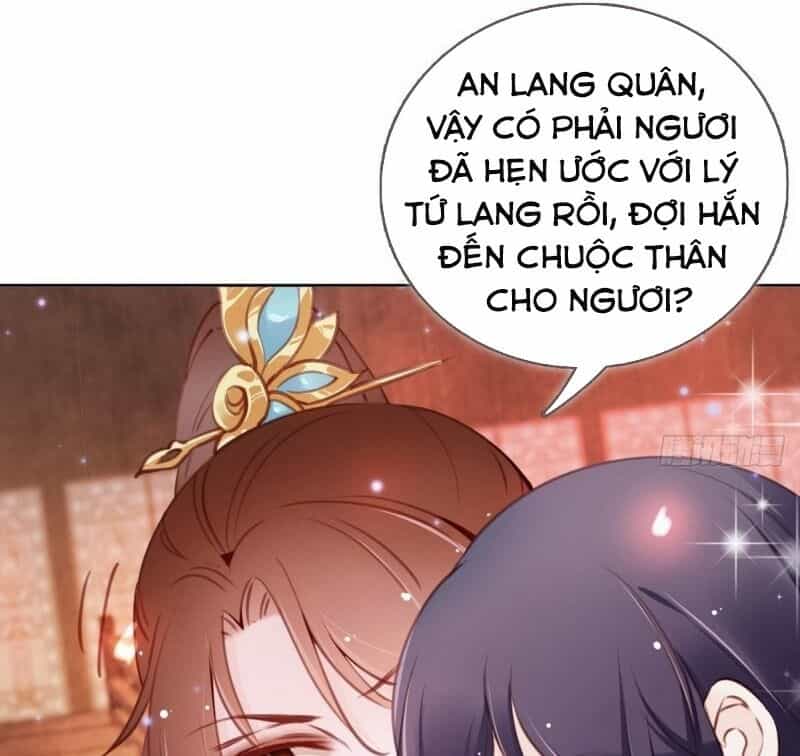 Nàng Trở Thành Bạch Nguyệt Quang Của Vương Gia Bệnh Kiều - Chương 8 - ảnh 27