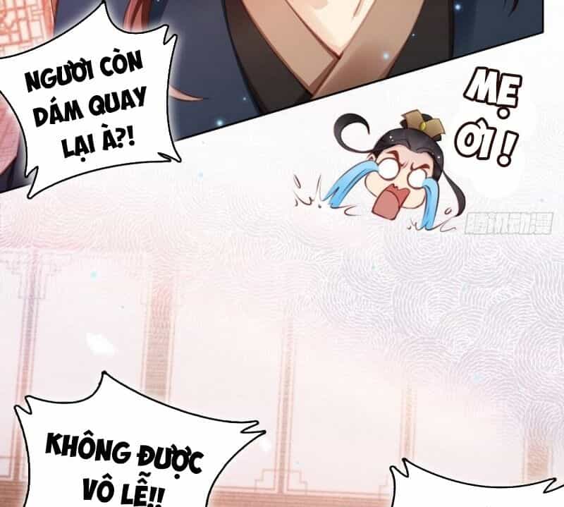Nàng Trở Thành Bạch Nguyệt Quang Của Vương Gia Bệnh Kiều - Chương 8 - ảnh 3