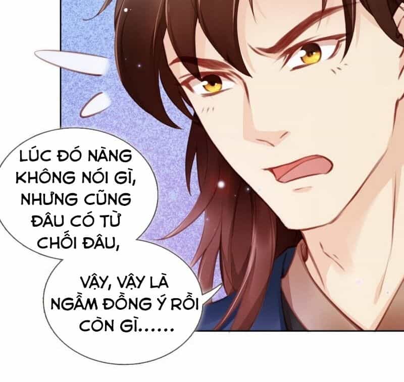 Nàng Trở Thành Bạch Nguyệt Quang Của Vương Gia Bệnh Kiều - Chương 8 - ảnh 32