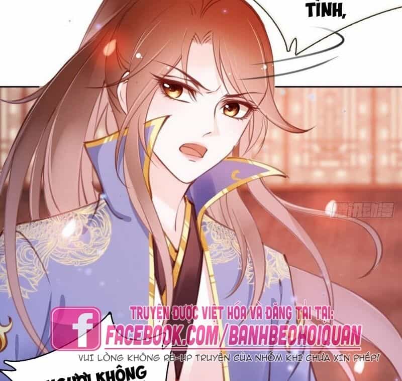 Nàng Trở Thành Bạch Nguyệt Quang Của Vương Gia Bệnh Kiều - Chương 8 - ảnh 40