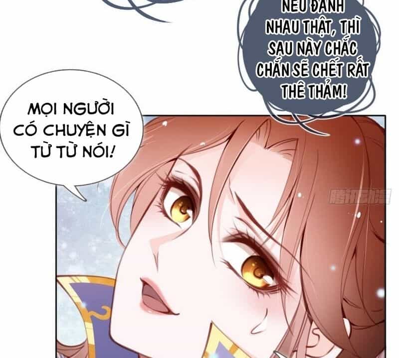 Nàng Trở Thành Bạch Nguyệt Quang Của Vương Gia Bệnh Kiều - Chương 8 - ảnh 7