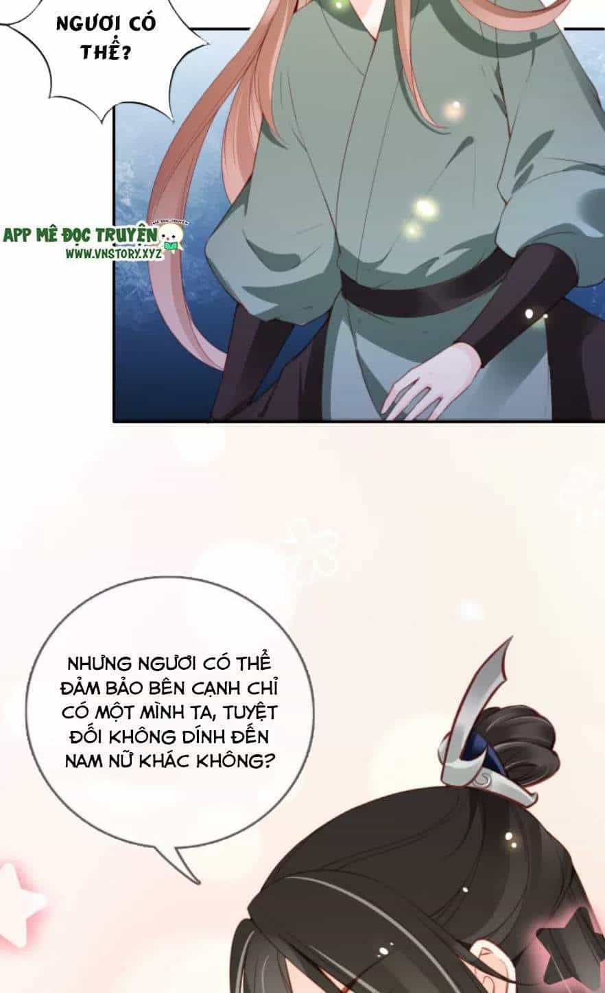 Nàng Trở Thành Bạch Nguyệt Quang Của Vương Gia Bệnh Kiều - Chương 92 - ảnh 23
