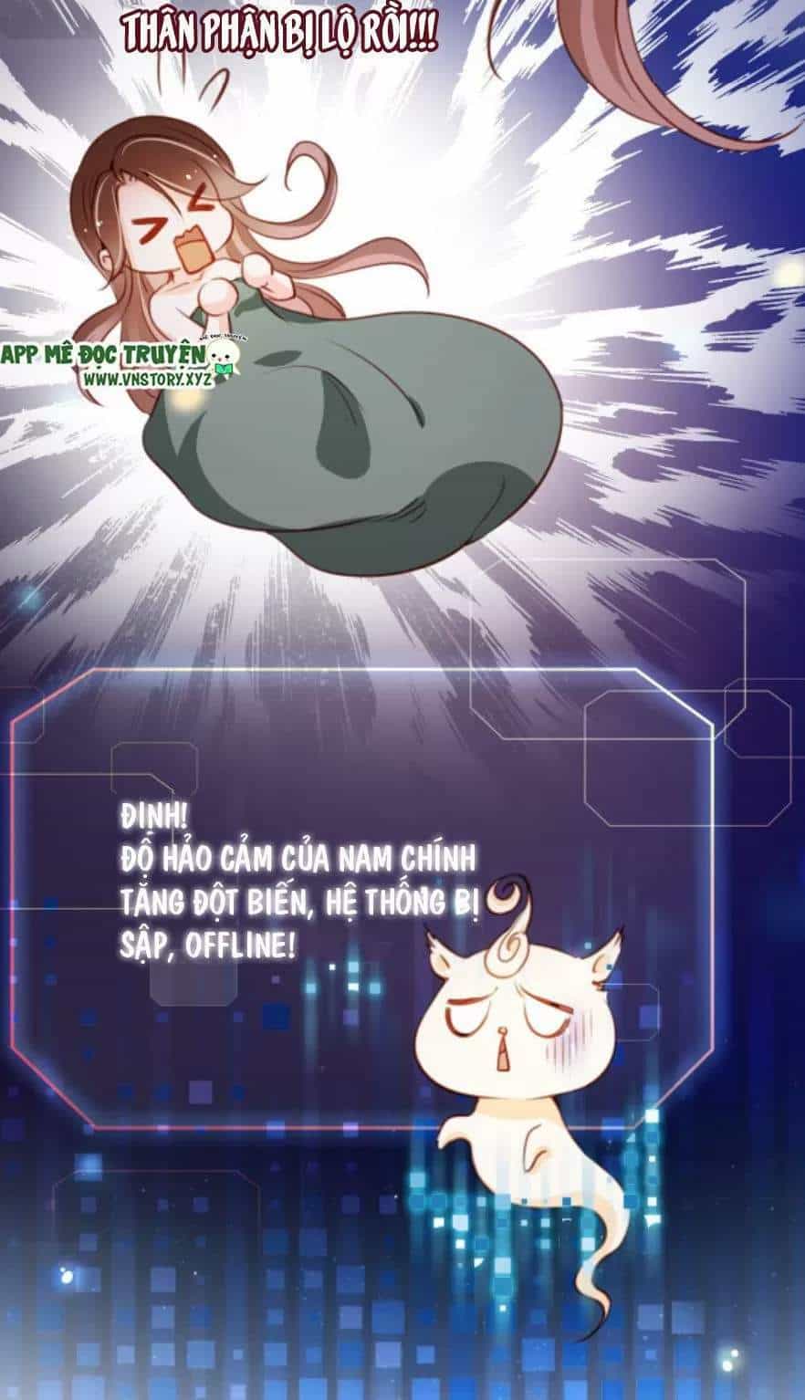 Nàng Trở Thành Bạch Nguyệt Quang Của Vương Gia Bệnh Kiều - Chương 93 - ảnh 19