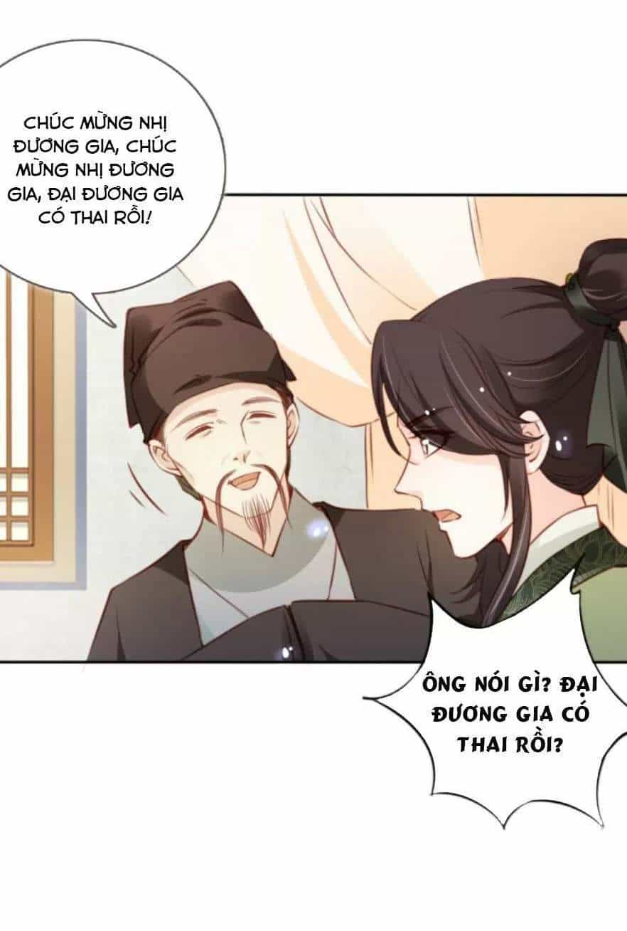 Nàng Trở Thành Bạch Nguyệt Quang Của Vương Gia Bệnh Kiều - Chương 94 - ảnh 30