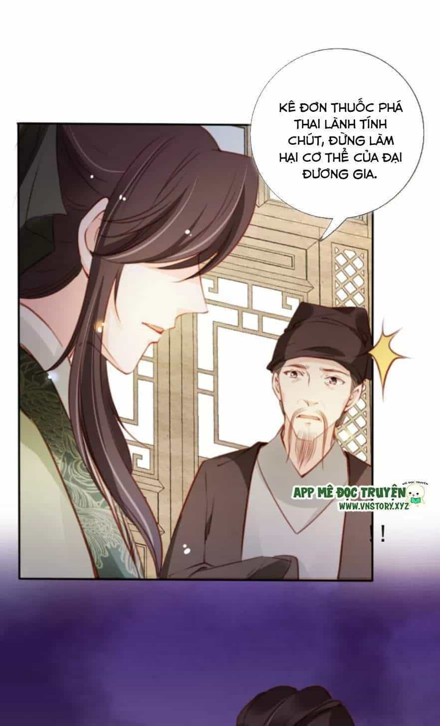 Nàng Trở Thành Bạch Nguyệt Quang Của Vương Gia Bệnh Kiều - Chương 94 - ảnh 42