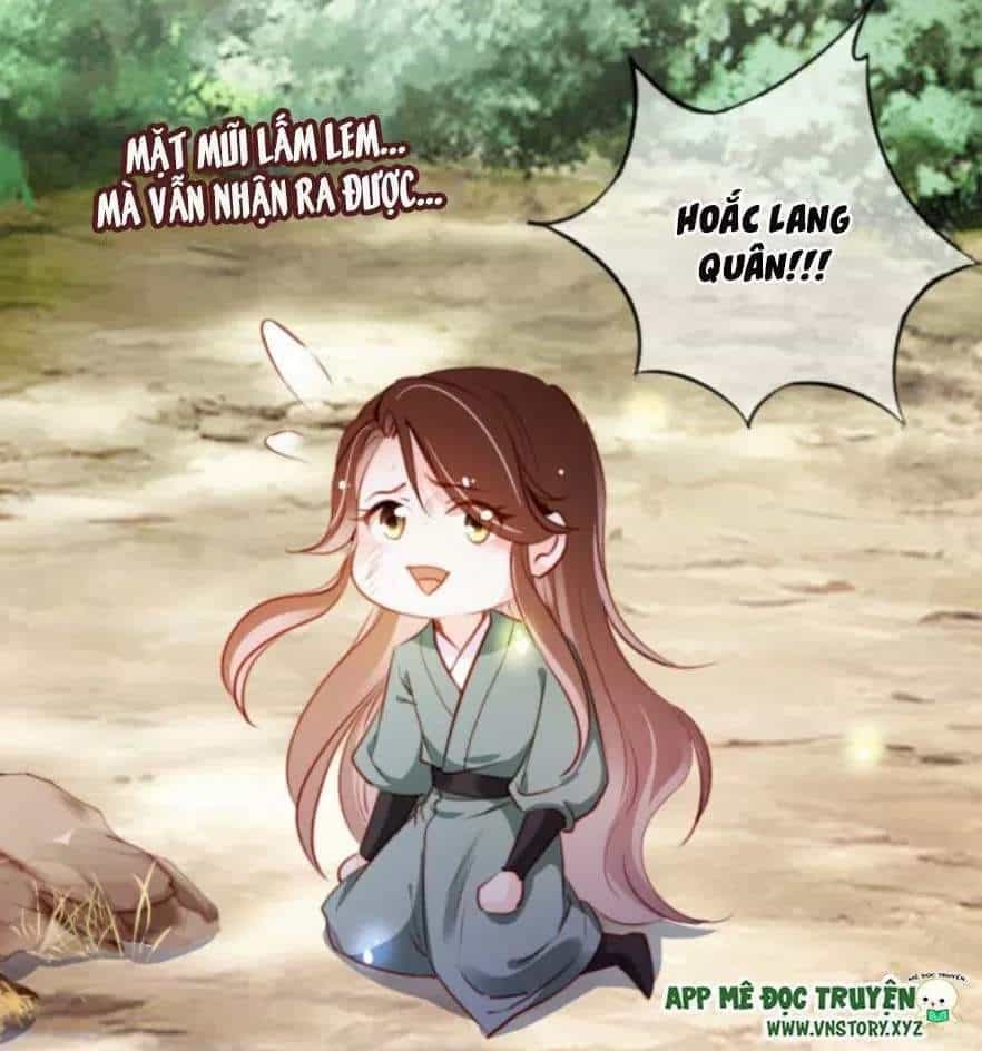 Nàng Trở Thành Bạch Nguyệt Quang Của Vương Gia Bệnh Kiều - Chương 94 - ảnh 6