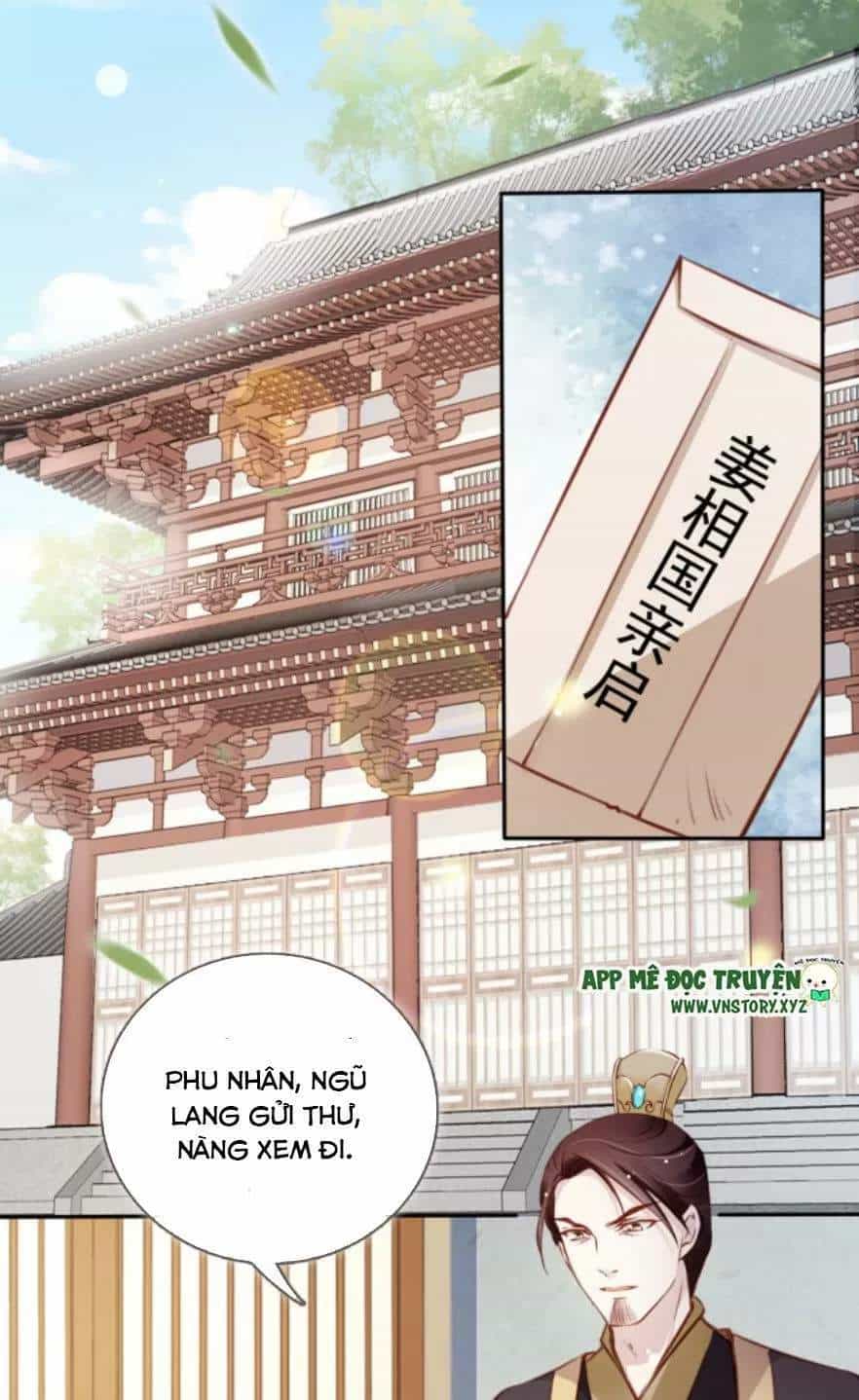 Nàng Trở Thành Bạch Nguyệt Quang Của Vương Gia Bệnh Kiều - Chương 95 - ảnh 34