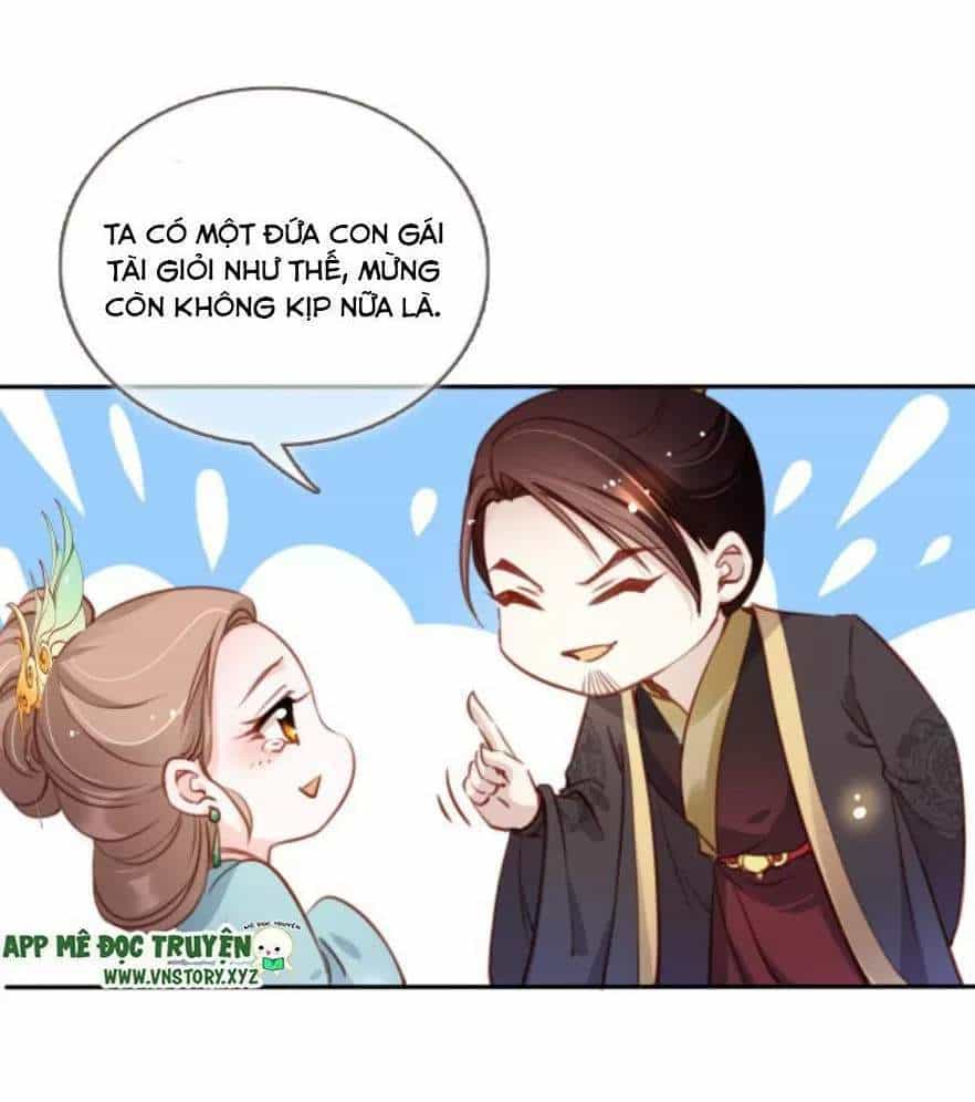 Nàng Trở Thành Bạch Nguyệt Quang Của Vương Gia Bệnh Kiều - Chương 96 - ảnh 7