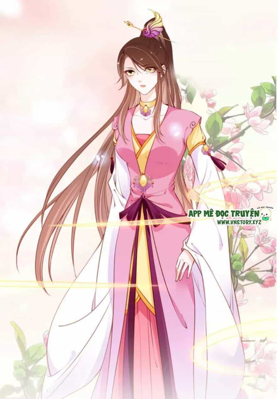 Nàng Trở Thành Bạch Nguyệt Quang Của Vương Gia Bệnh Kiều - Chương 97 - ảnh 1