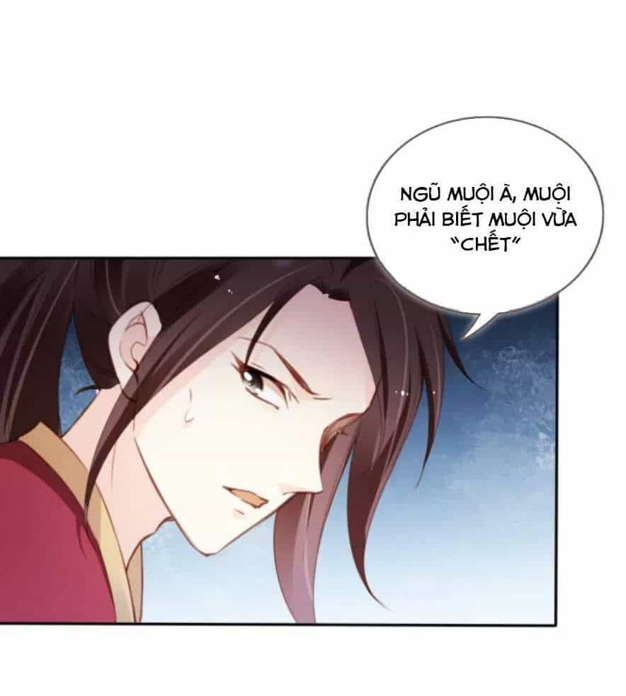 Nàng Trở Thành Bạch Nguyệt Quang Của Vương Gia Bệnh Kiều - Chương 97 - ảnh 11