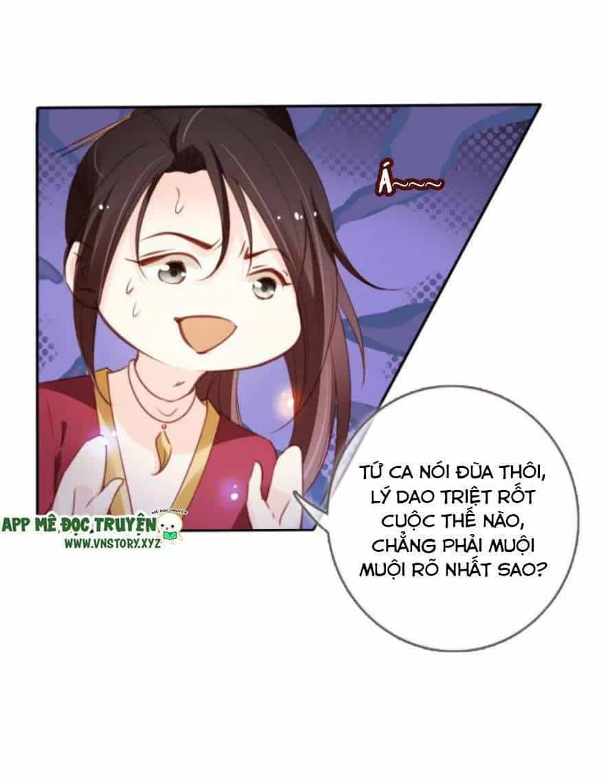 Nàng Trở Thành Bạch Nguyệt Quang Của Vương Gia Bệnh Kiều - Chương 97 - ảnh 19