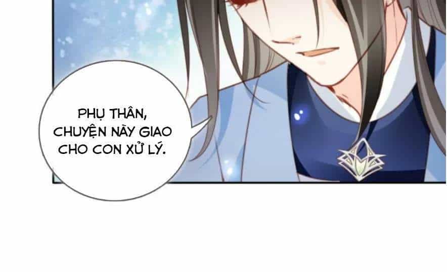 Nàng Trở Thành Bạch Nguyệt Quang Của Vương Gia Bệnh Kiều - Chương 97 - ảnh 35