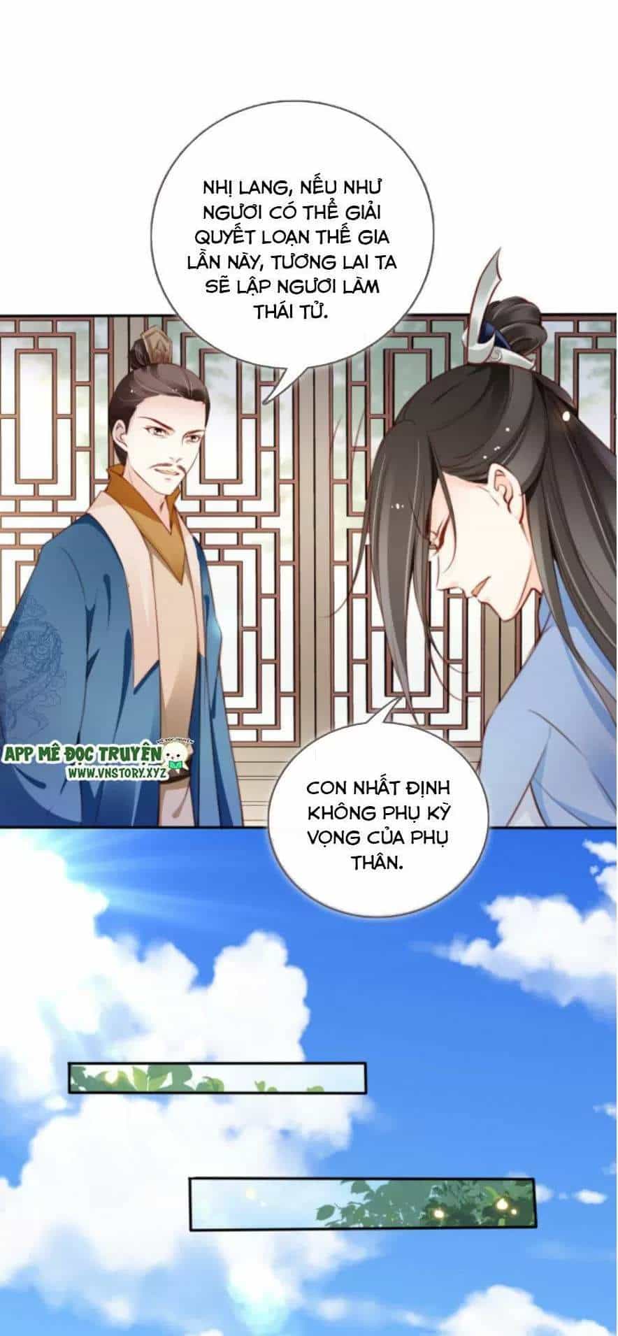 Nàng Trở Thành Bạch Nguyệt Quang Của Vương Gia Bệnh Kiều - Chương 97 - ảnh 36