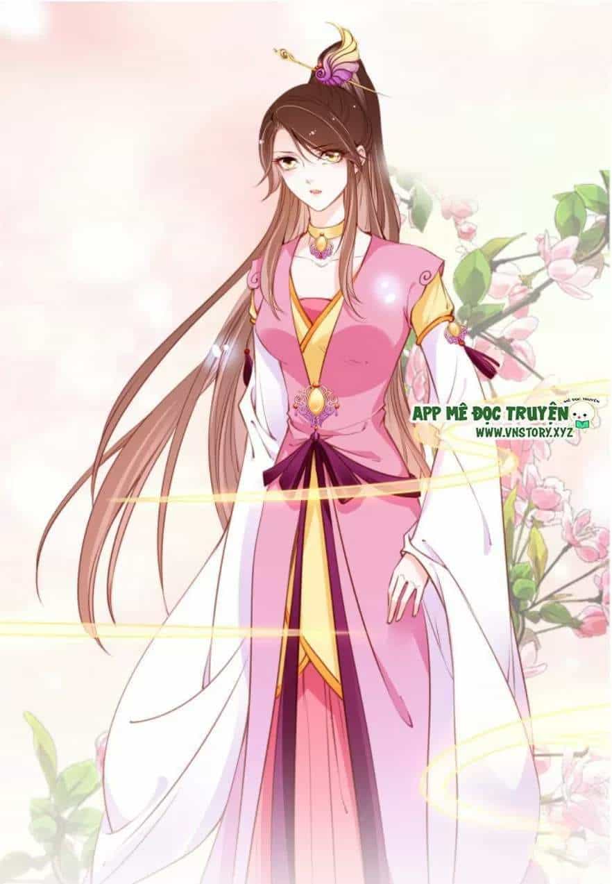 Nàng Trở Thành Bạch Nguyệt Quang Của Vương Gia Bệnh Kiều - Chương 98 - ảnh 1