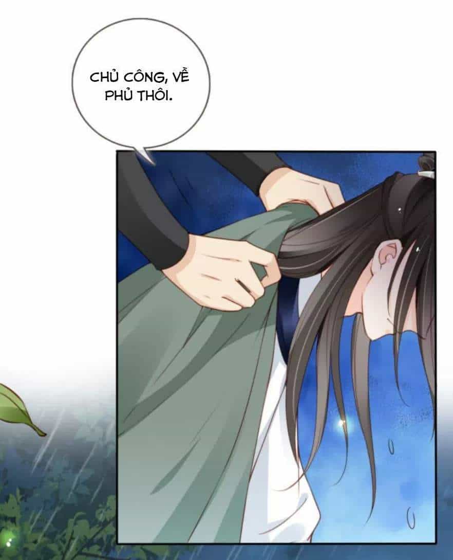 Nàng Trở Thành Bạch Nguyệt Quang Của Vương Gia Bệnh Kiều - Chương 98 - ảnh 31