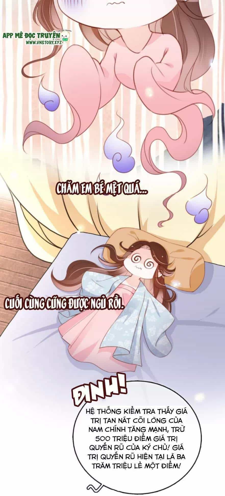 Nàng Trở Thành Bạch Nguyệt Quang Của Vương Gia Bệnh Kiều - Chương 98 - ảnh 42