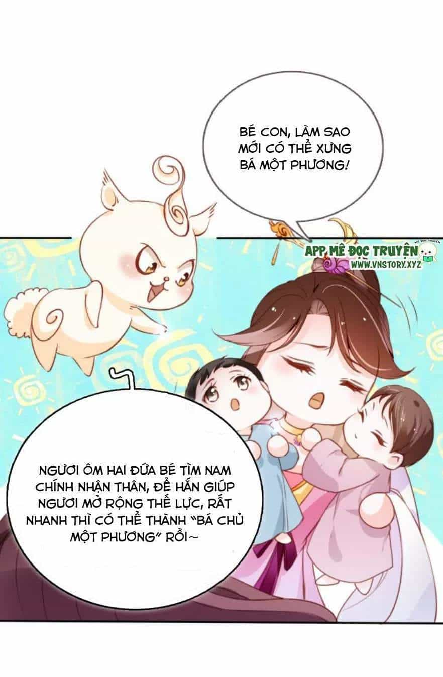 Nàng Trở Thành Bạch Nguyệt Quang Của Vương Gia Bệnh Kiều - Chương 99 - ảnh 14