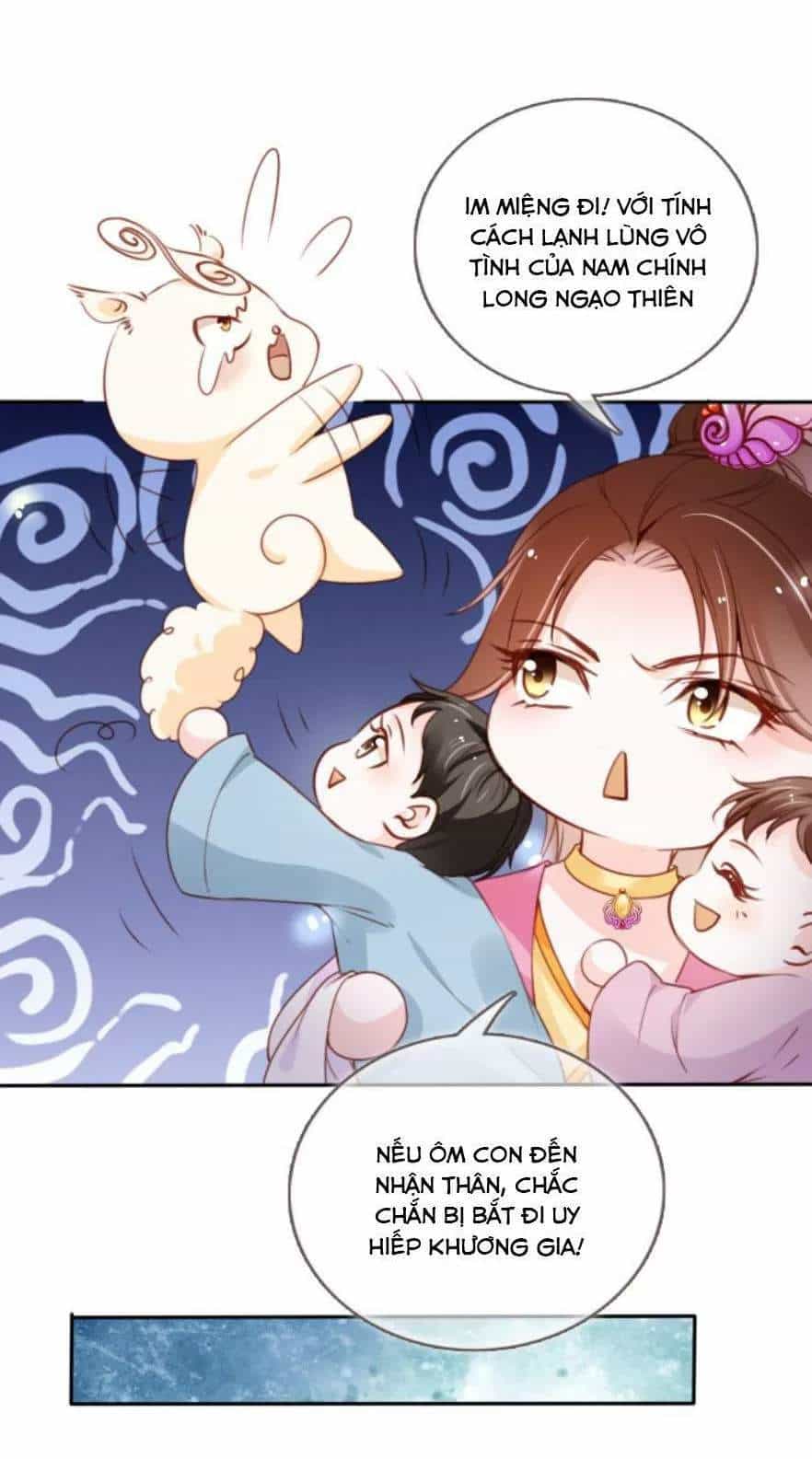 Nàng Trở Thành Bạch Nguyệt Quang Của Vương Gia Bệnh Kiều - Chương 99 - ảnh 15