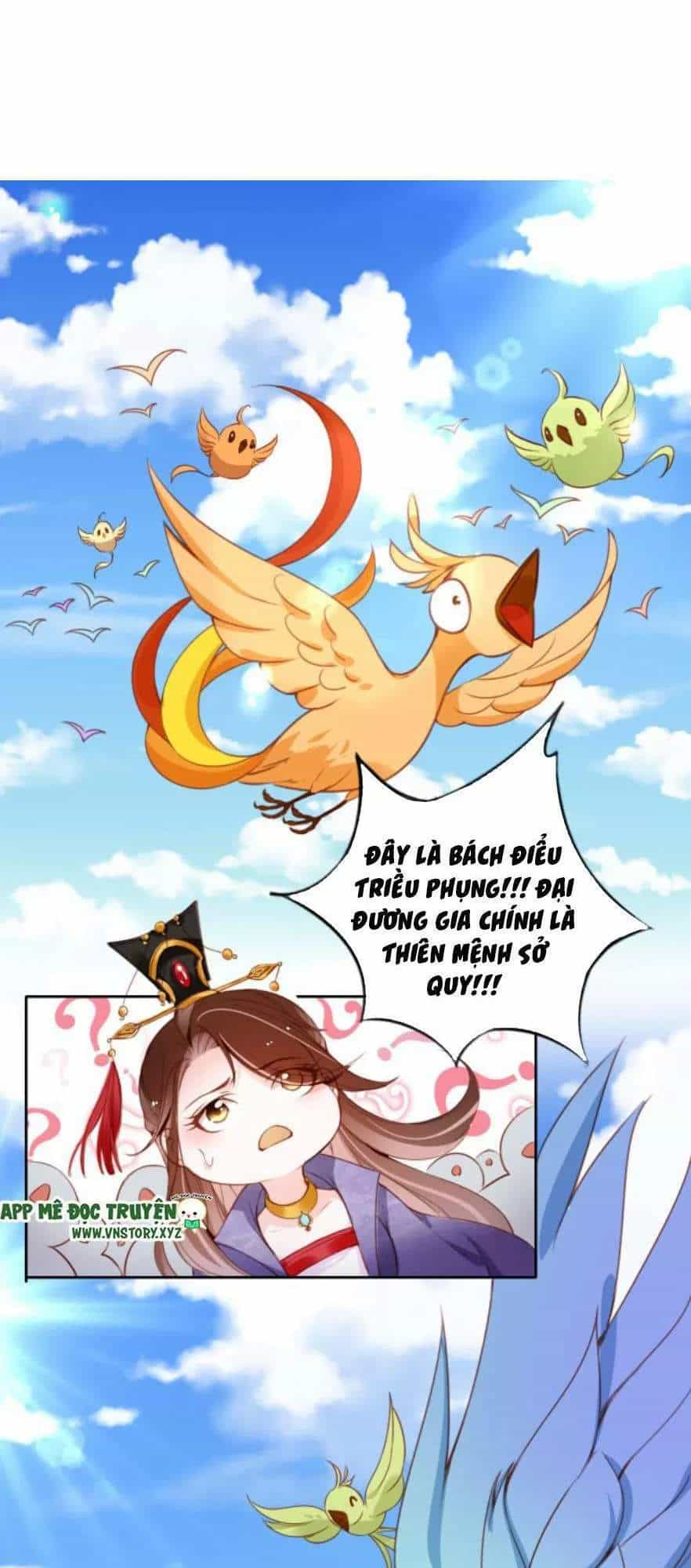 Nàng Trở Thành Bạch Nguyệt Quang Của Vương Gia Bệnh Kiều - Chương 99 - ảnh 23