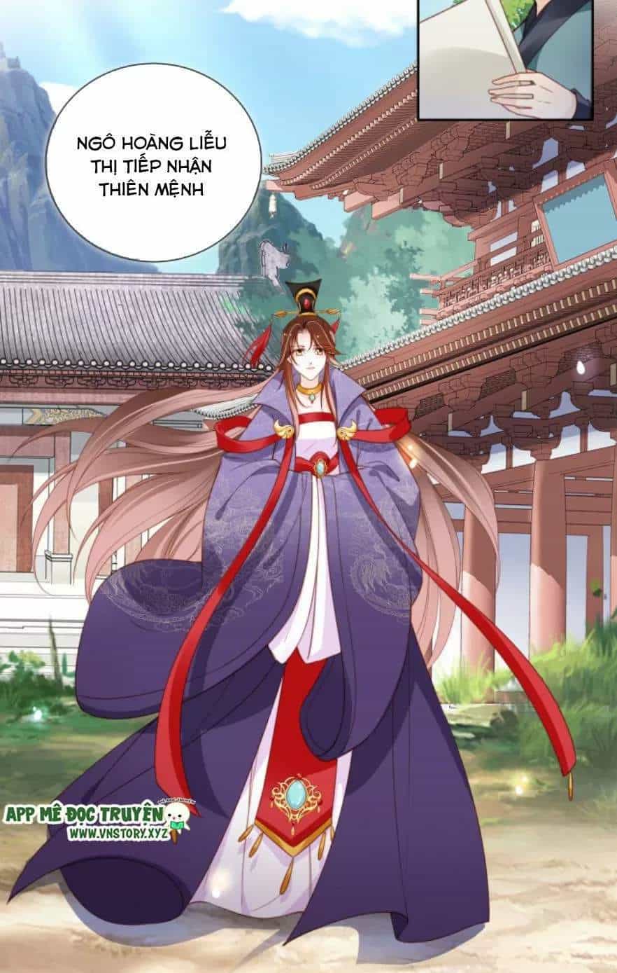 Nàng Trở Thành Bạch Nguyệt Quang Của Vương Gia Bệnh Kiều - Chương 99 - ảnh 32