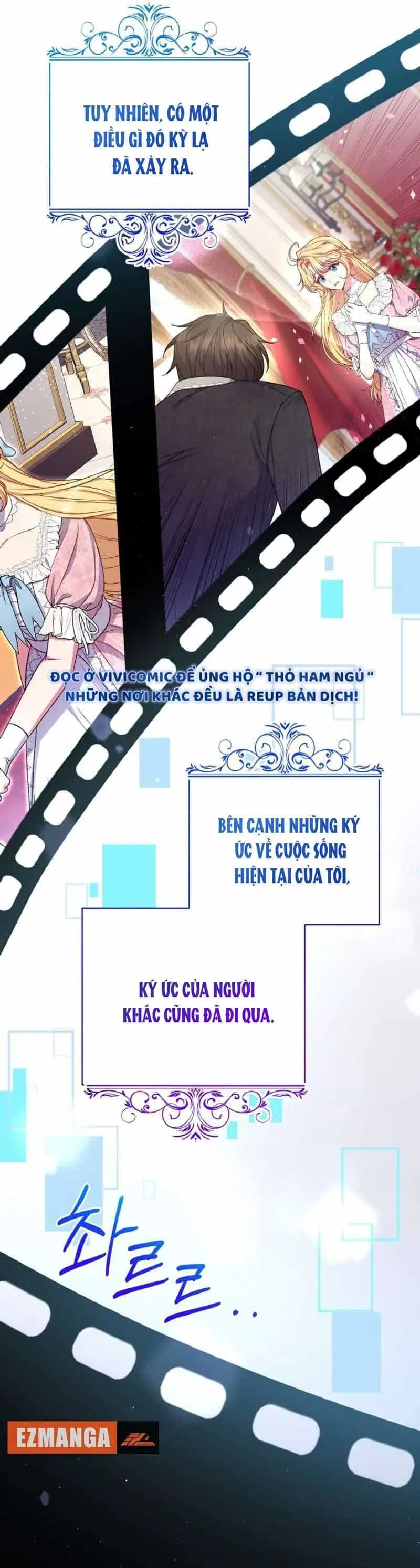 Nàng Vịt Chờ Ngày Hủy Hôn - Chương 1 - ảnh 35