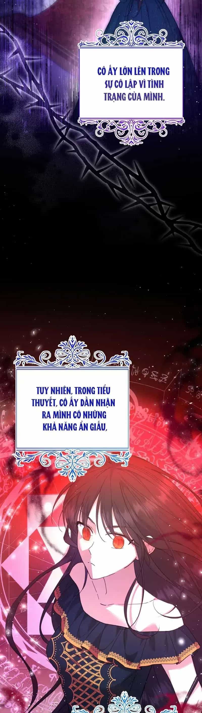 Nàng Vịt Chờ Ngày Hủy Hôn - Chương 1 - ảnh 48