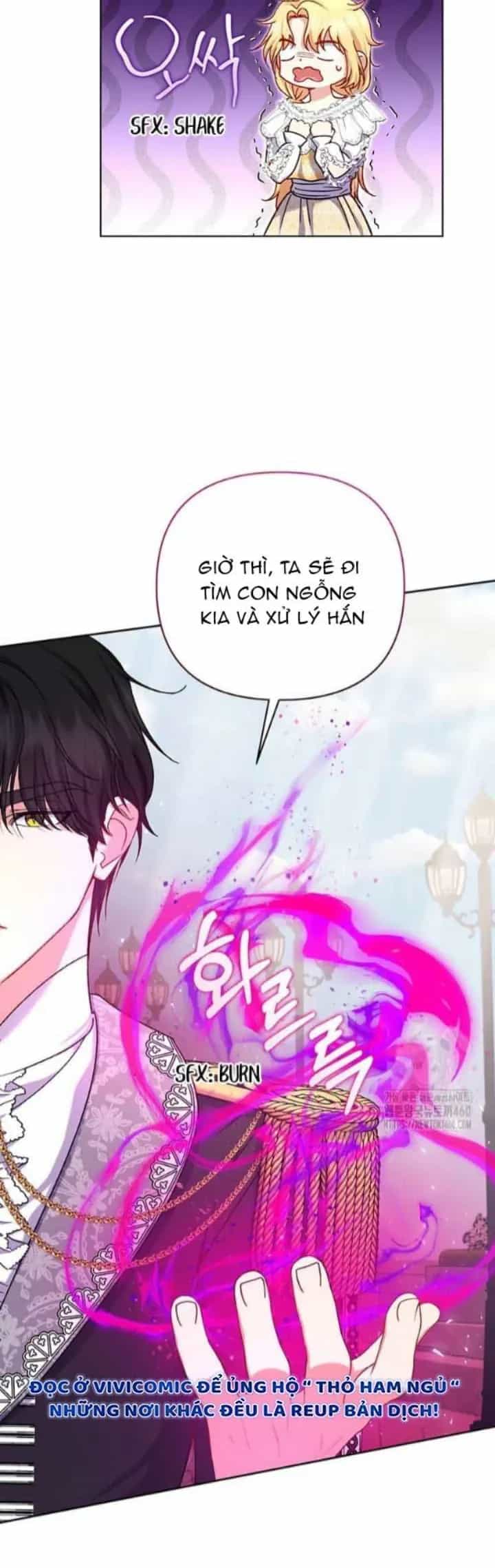 Nàng Vịt Chờ Ngày Hủy Hôn - Chương 11 - ảnh 14