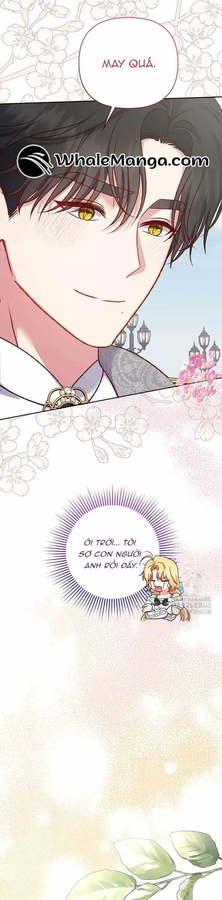 Nàng Vịt Chờ Ngày Hủy Hôn - Chương 11 - ảnh 21