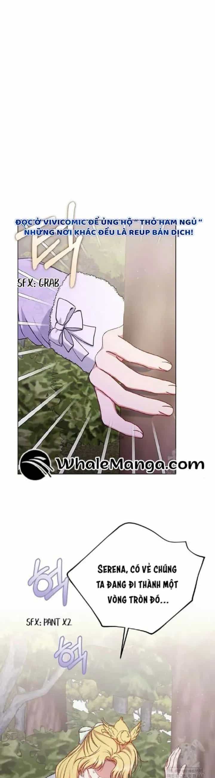 Nàng Vịt Chờ Ngày Hủy Hôn - Chương 13 - ảnh 38