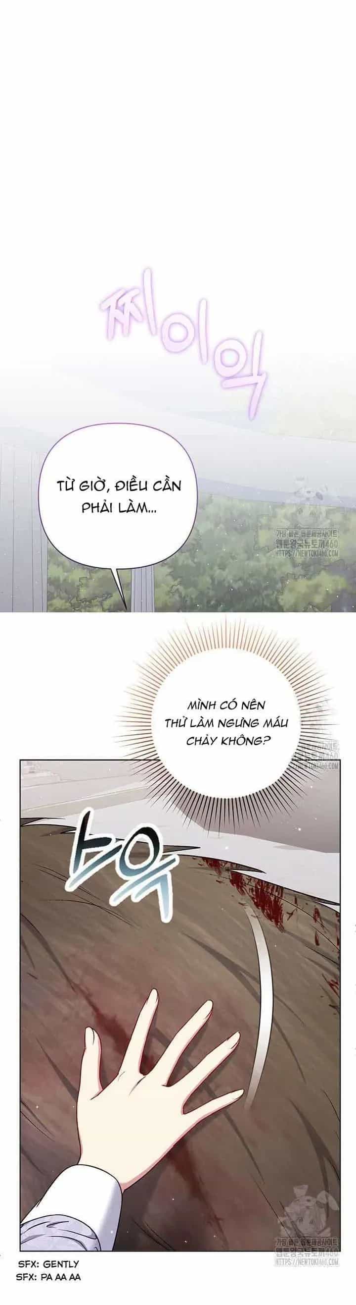 Nàng Vịt Chờ Ngày Hủy Hôn - Chương 15 - ảnh 19