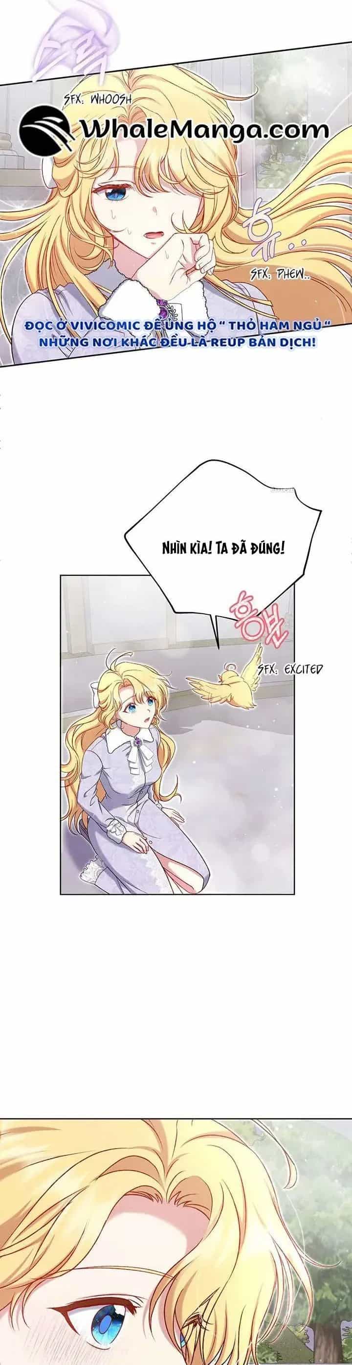 Nàng Vịt Chờ Ngày Hủy Hôn - Chương 16 - ảnh 31