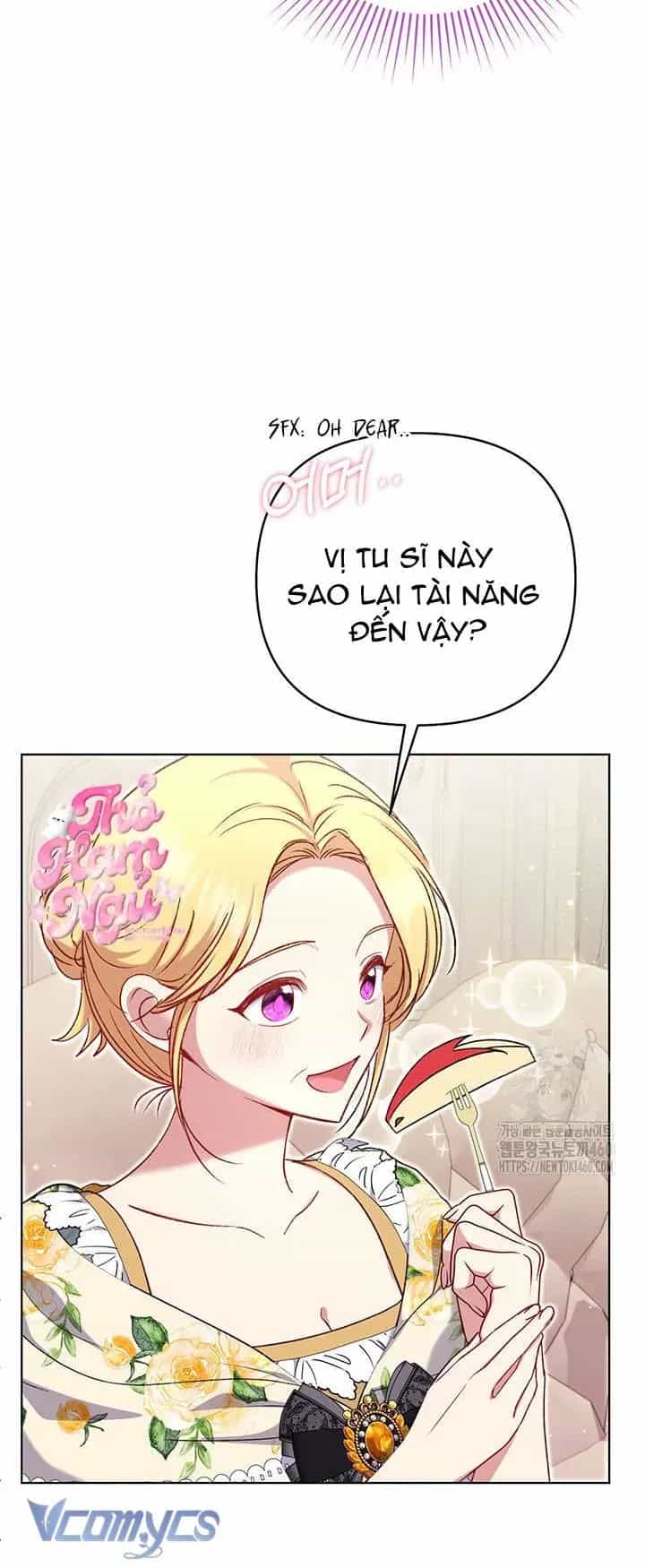 Nàng Vịt Chờ Ngày Hủy Hôn - Chương 17 - ảnh 18
