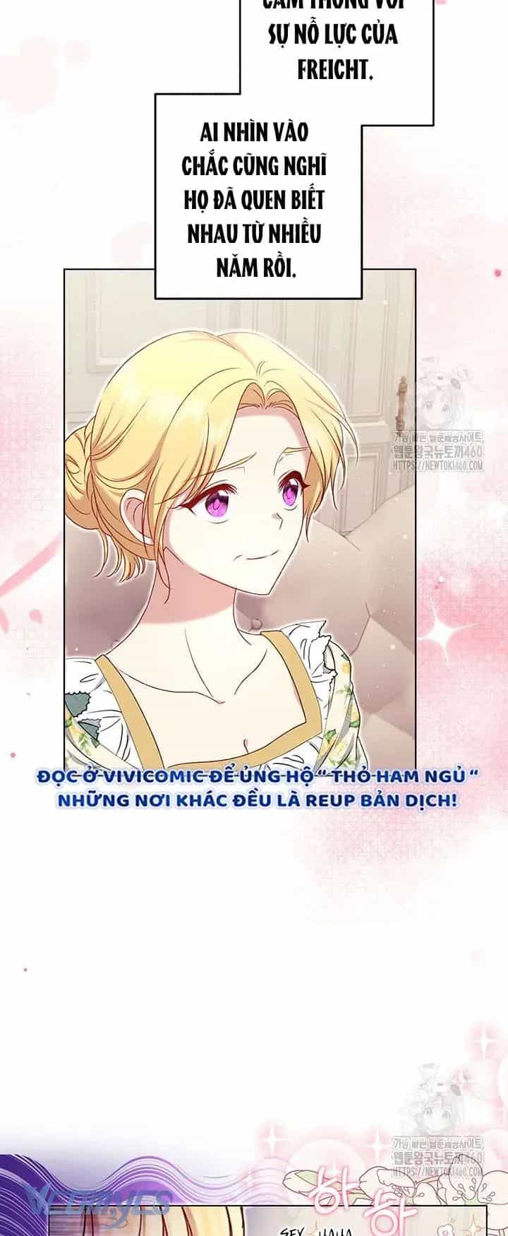 Nàng Vịt Chờ Ngày Hủy Hôn - Chương 17 - ảnh 29