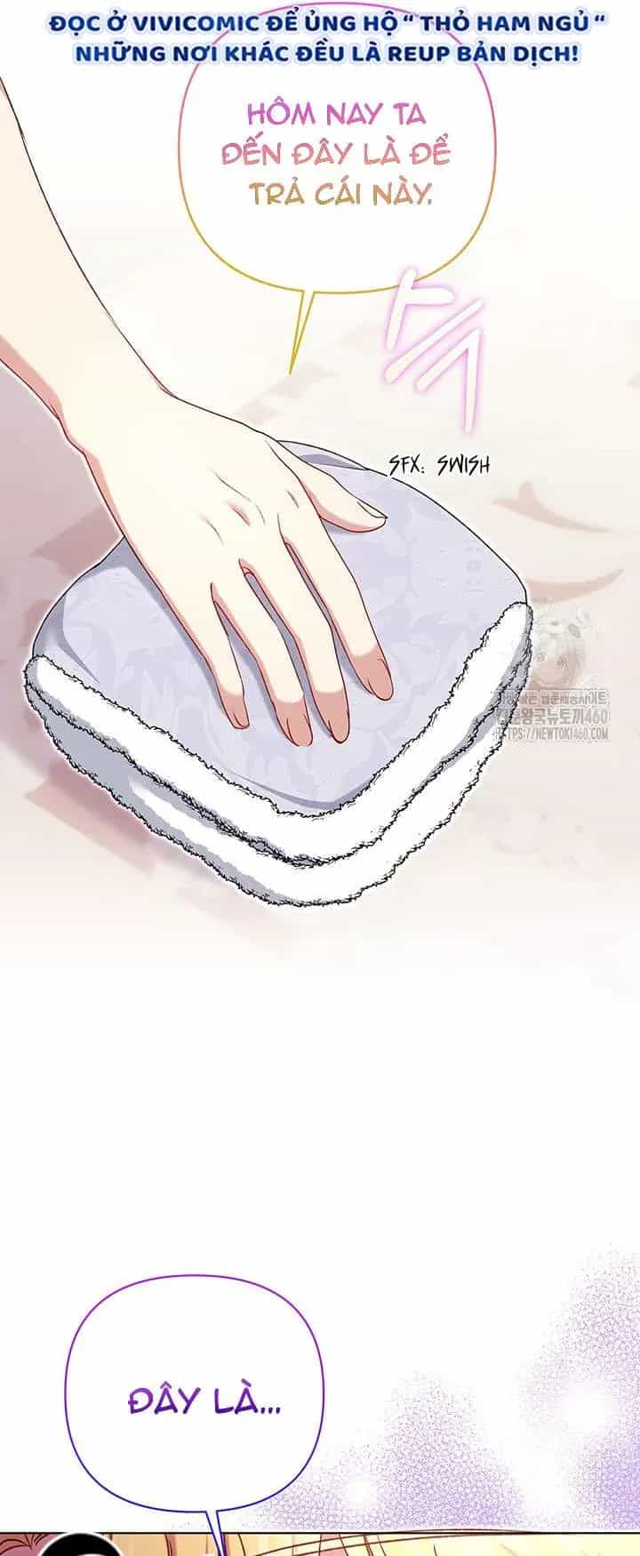 Nàng Vịt Chờ Ngày Hủy Hôn - Chương 17 - ảnh 38
