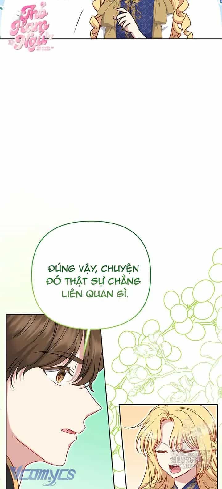 Nàng Vịt Chờ Ngày Hủy Hôn - Chương 17 - ảnh 46