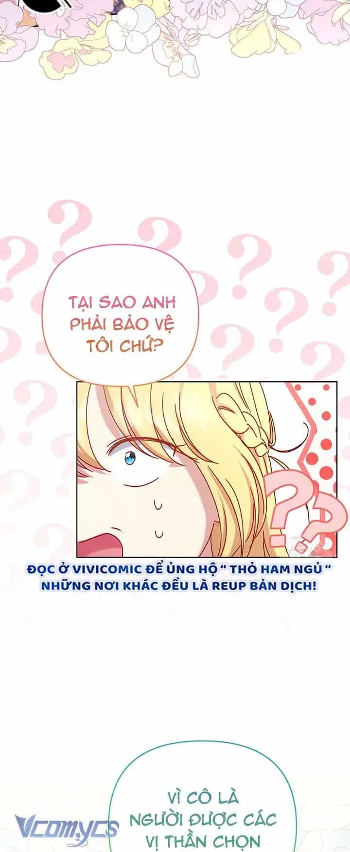 Nàng Vịt Chờ Ngày Hủy Hôn - Chương 17 - ảnh 49