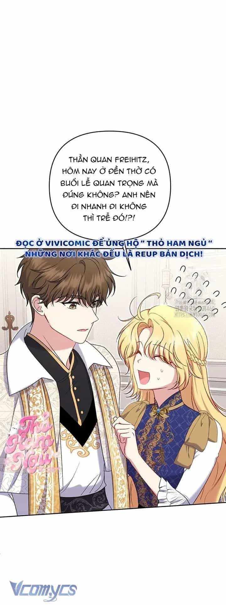 Nàng Vịt Chờ Ngày Hủy Hôn - Chương 18 - ảnh 37