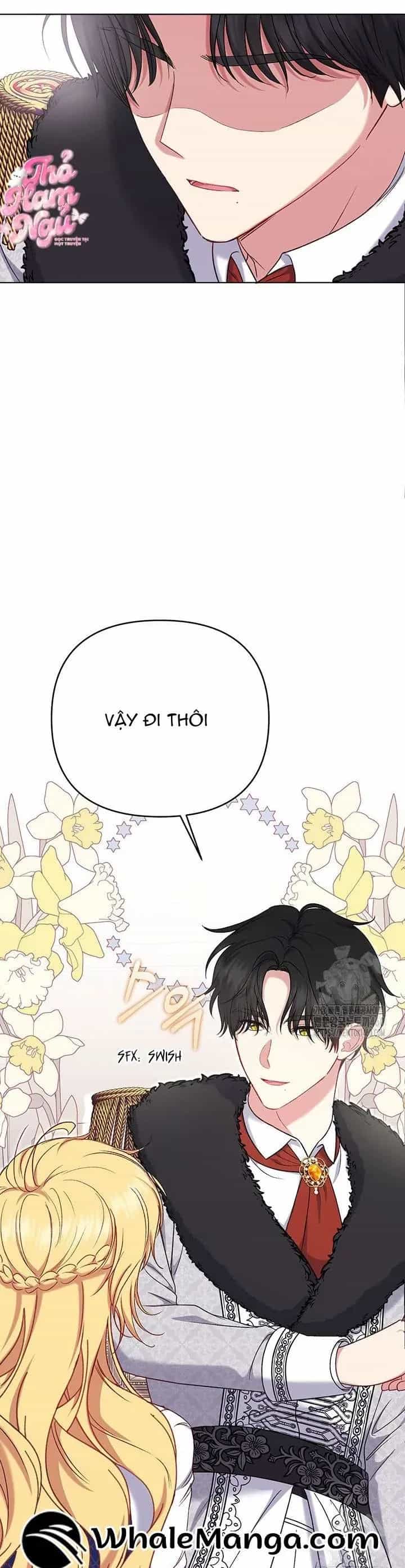 Nàng Vịt Chờ Ngày Hủy Hôn - Chương 18 - ảnh 48